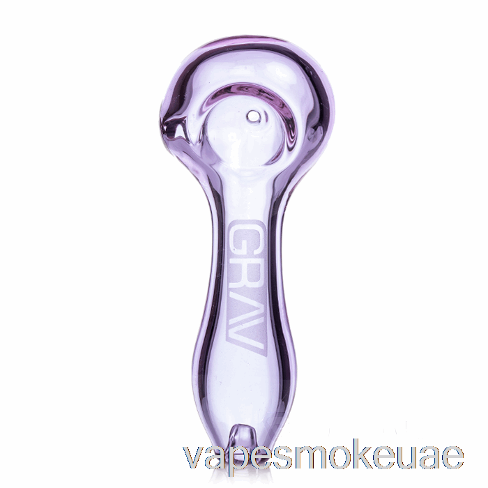 Vape Uae Grav ملعقة كلاسيك لافندر